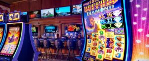 Mengapa Slot Online Begitu Adiktif?