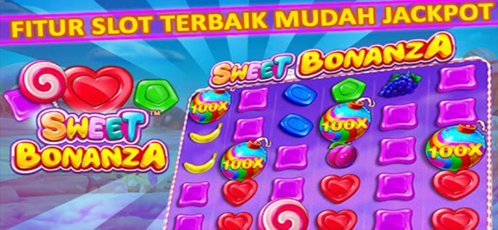 Slot Online dengan Tema Perayaan yang Membawa Kebahagiaan
